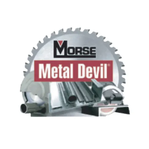 Metal Kesen Sert Metal Uçlu Elmas Plaketli Daire Testereler resmi